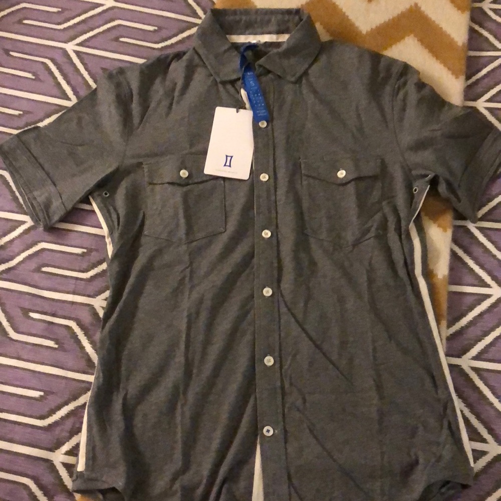 Kit and Ace Spencer Tee NTW